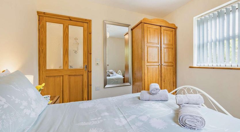 Photo of 2 Bed in Benllech