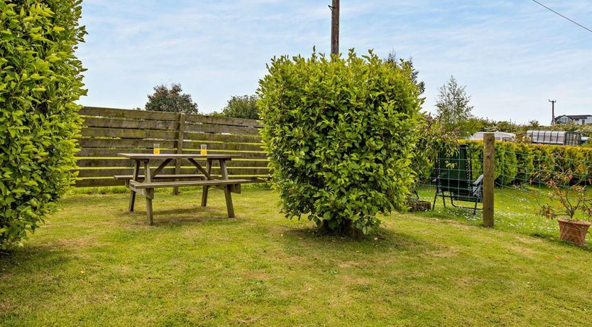 Photo of 2 Bed in Benllech