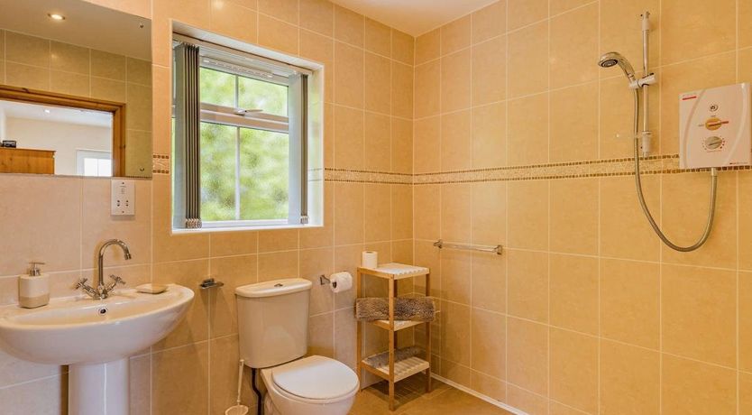 Photo of 2 Bed in Benllech