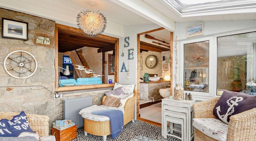 Photo of 2 Bed in Y Felinheli