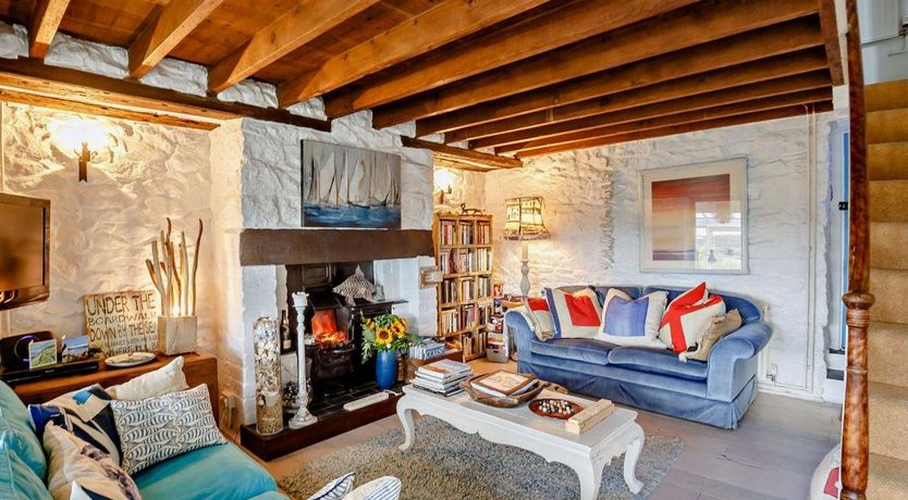 Photo of 2 Bed in Y Felinheli