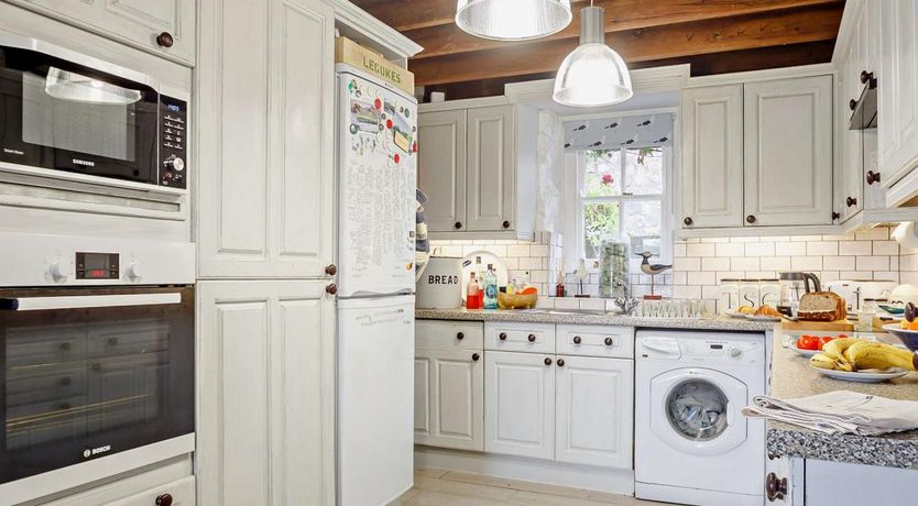 Photo of 2 Bed in Y Felinheli