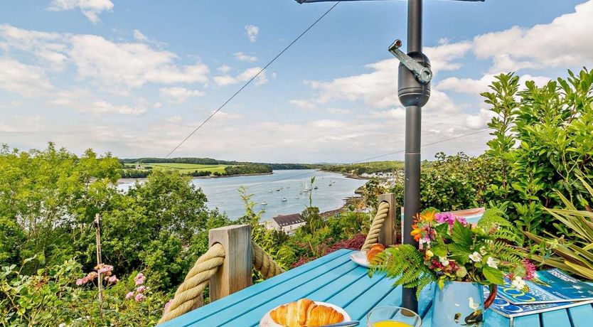 Photo of Cottage in North Wales