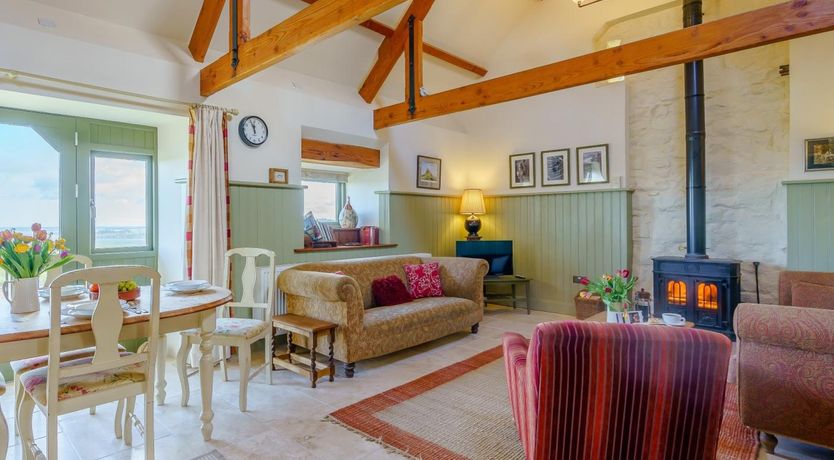 Photo of 2 Bed in Berwick -upon- Tweed
