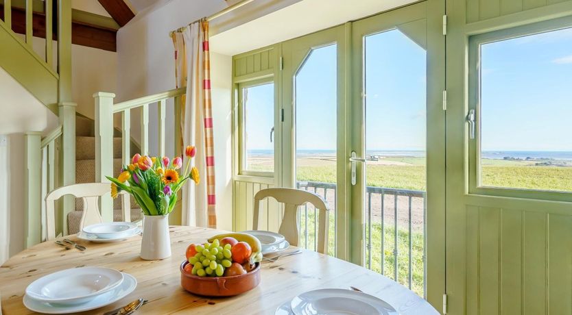 Photo of 2 Bed in Berwick -upon- Tweed