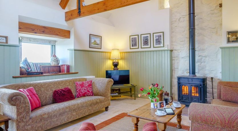 Photo of 2 Bed in Berwick -upon- Tweed