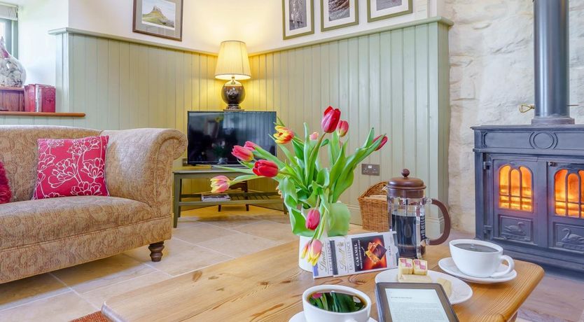Photo of 2 Bed in Berwick -upon- Tweed