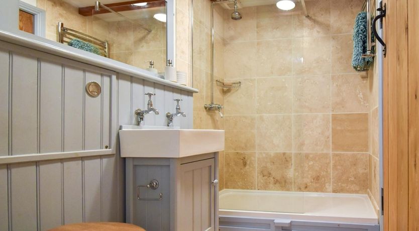 Photo of 2 Bed in Berwick -upon- Tweed