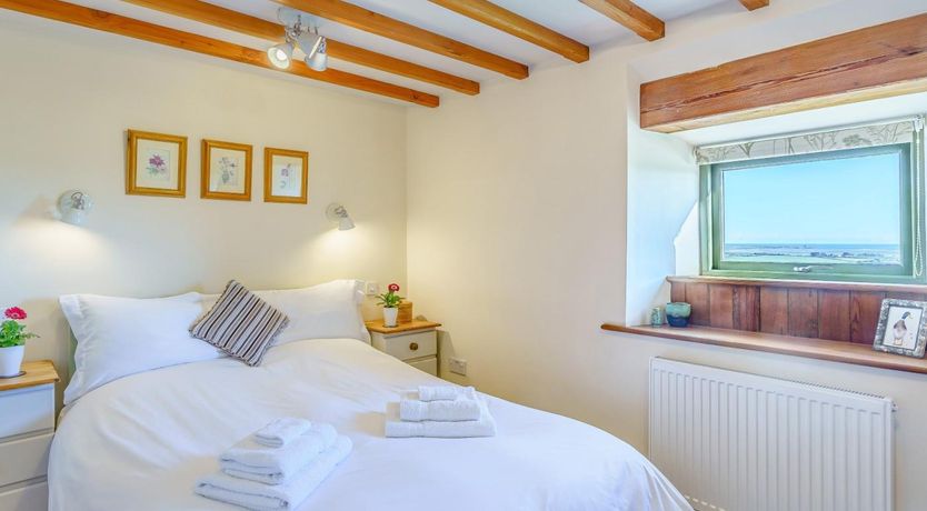 Photo of 2 Bed in Berwick -upon- Tweed