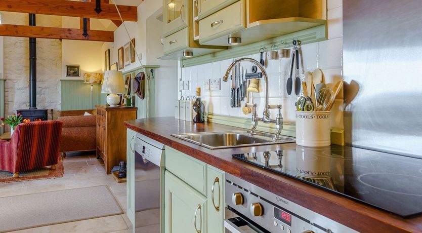 Photo of 2 Bed in West Kyloe