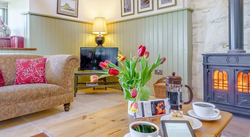 Photo of 2 Bed in West Kyloe