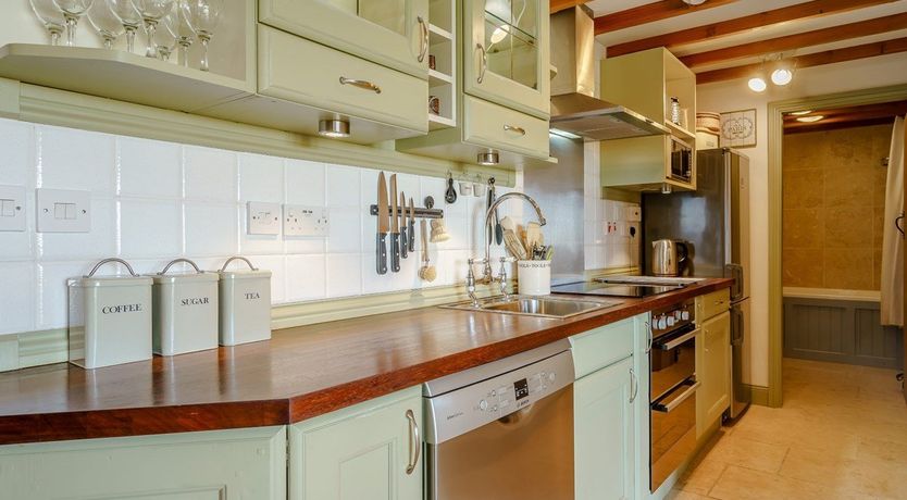 Photo of 2 Bed in West Kyloe