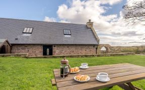 Photo of Cottage in Northumberland