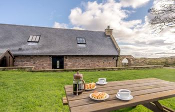 Cottage in Northumberland Holiday Cottage