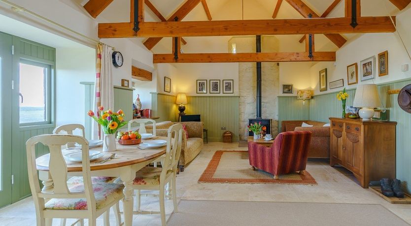 Photo of 2 Bed in West Kyloe