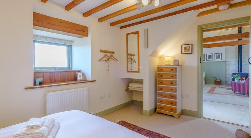 Photo of 2 Bed in Berwick -upon- Tweed