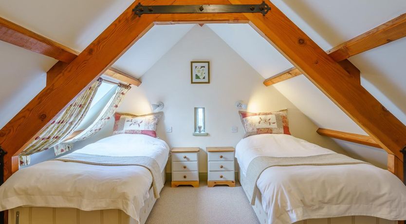 Photo of 2 Bed in Berwick -upon- Tweed