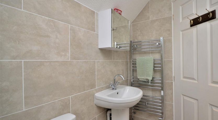 Photo of 2 Bed in Minehead