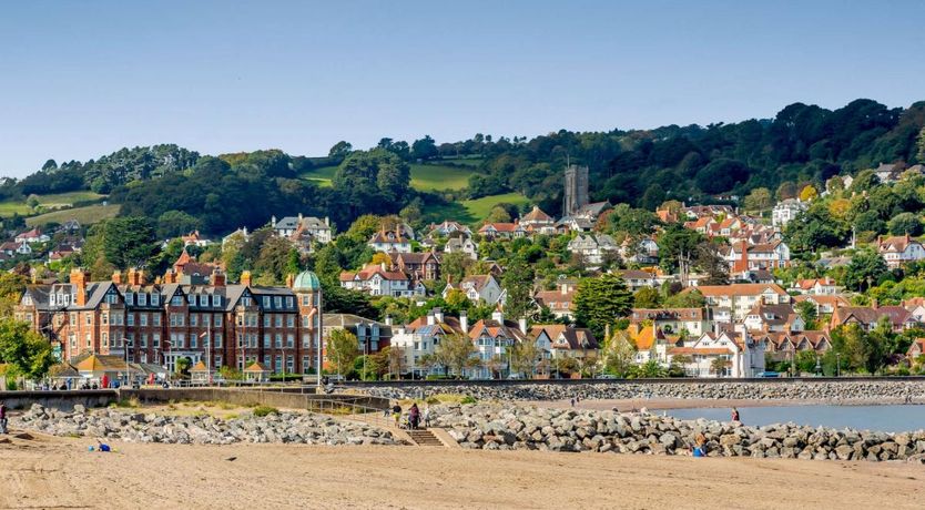 Photo of 2 Bed in Minehead