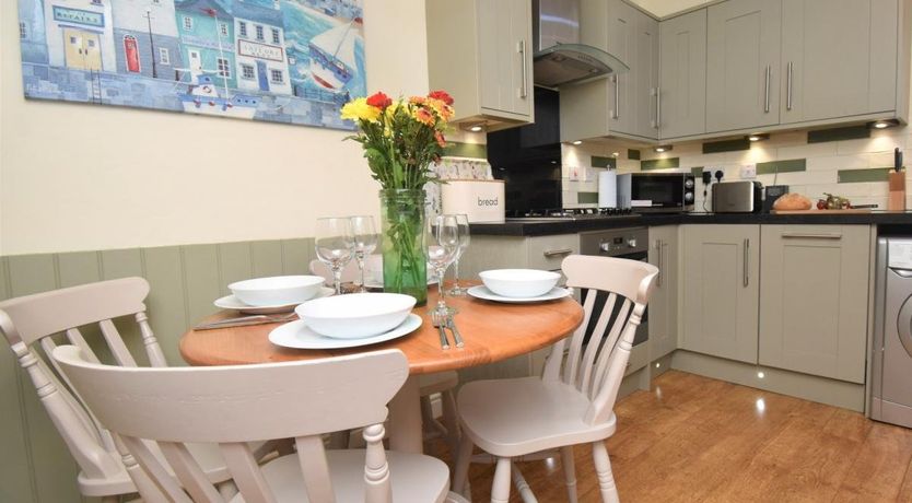 Photo of 2 Bed in Minehead