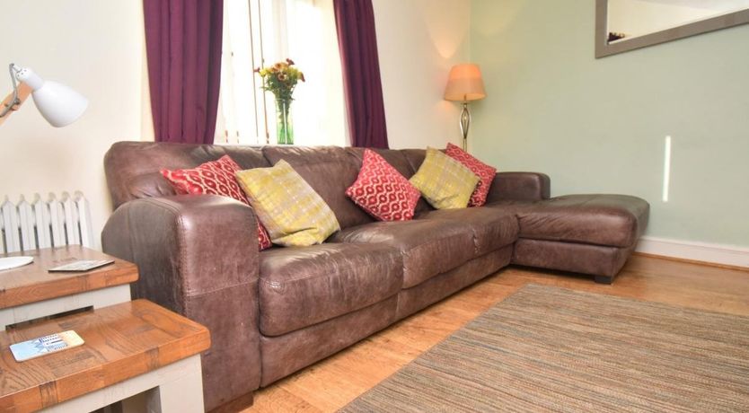 Photo of 2 Bed in Minehead