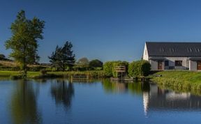 Photo of Cottage in Edinburgh and Lothians