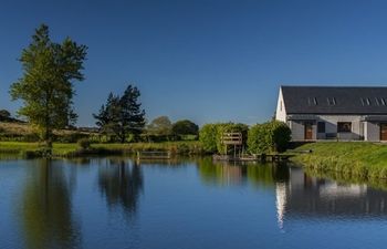 Cottage in Edinburgh and Lothians Holiday Cottage