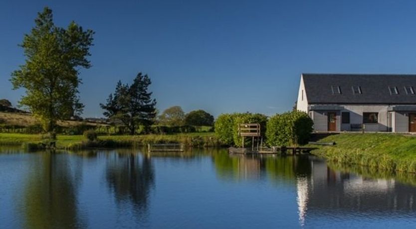 Photo of Cottage in Edinburgh and Lothians