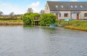 3 Bed in Linlithgow Holiday Cottage