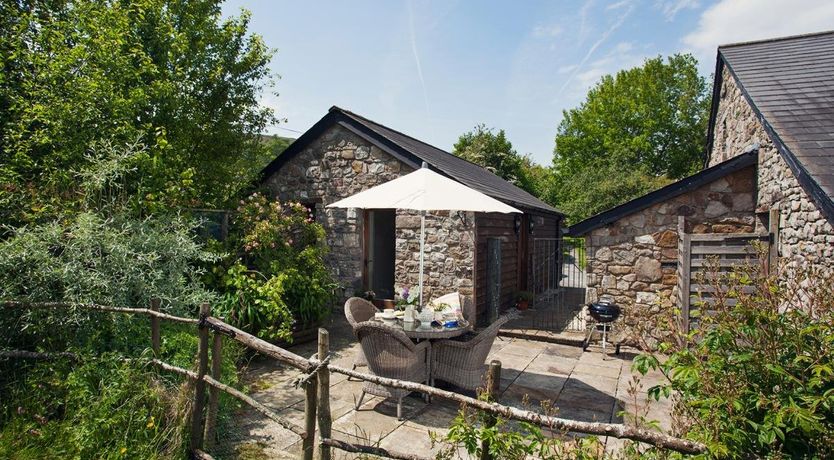 Photo of in Crickhowell  (42953)