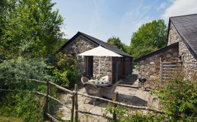 Photo of Cottage in Mid Wales