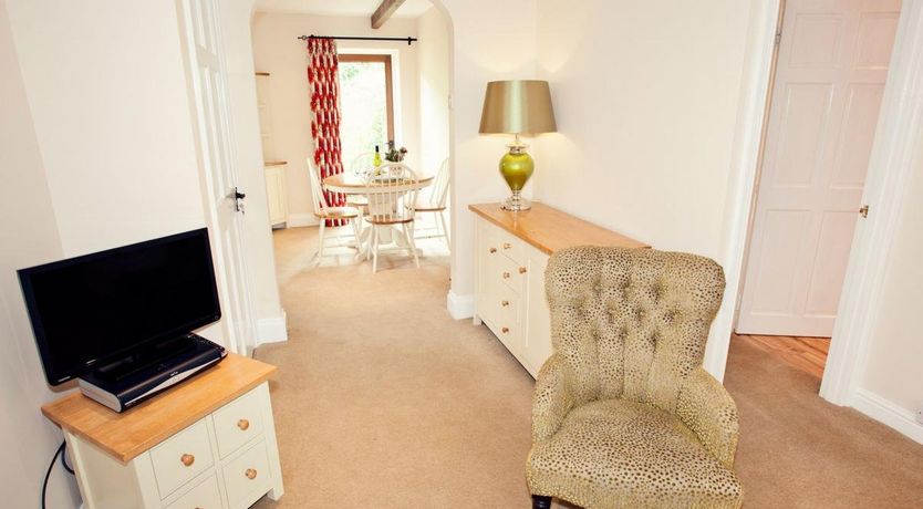 Photo of 1 Bed in Llangattock