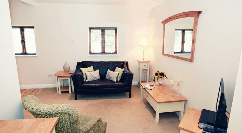 Photo of 1 Bed in Llangattock