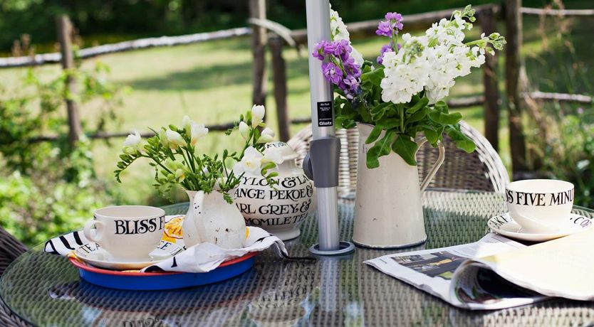 Photo of 1 Bed in Llangattock