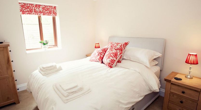 Photo of 1 Bed in Llangattock