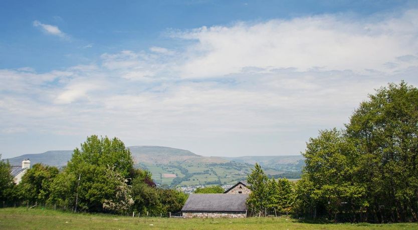 Photo of 1 Bed in Llangattock