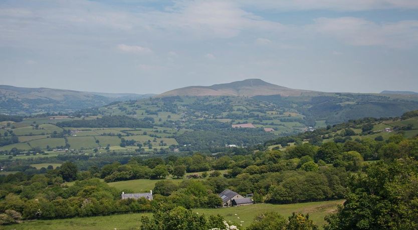 Photo of 1 Bed in Llangattock