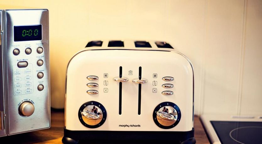 Photo of 1 Bed in Llangattock