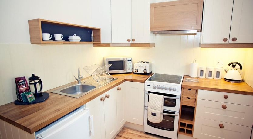 Photo of 1 Bed in Crickhowell