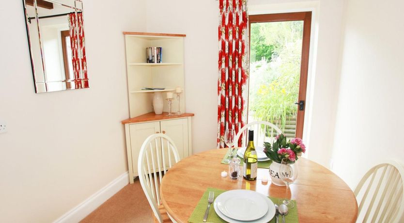 Photo of 1 Bed in Crickhowell