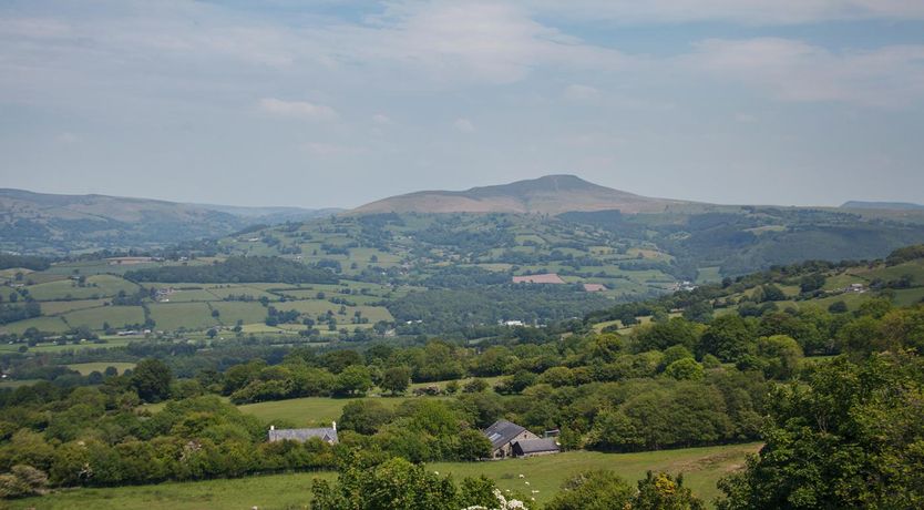 Photo of 1 Bed in Crickhowell