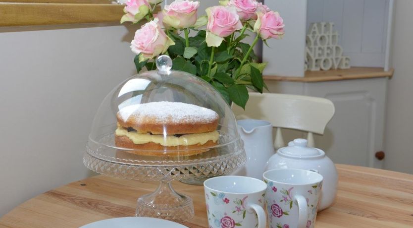 Photo of 1 Bed in Dalwood