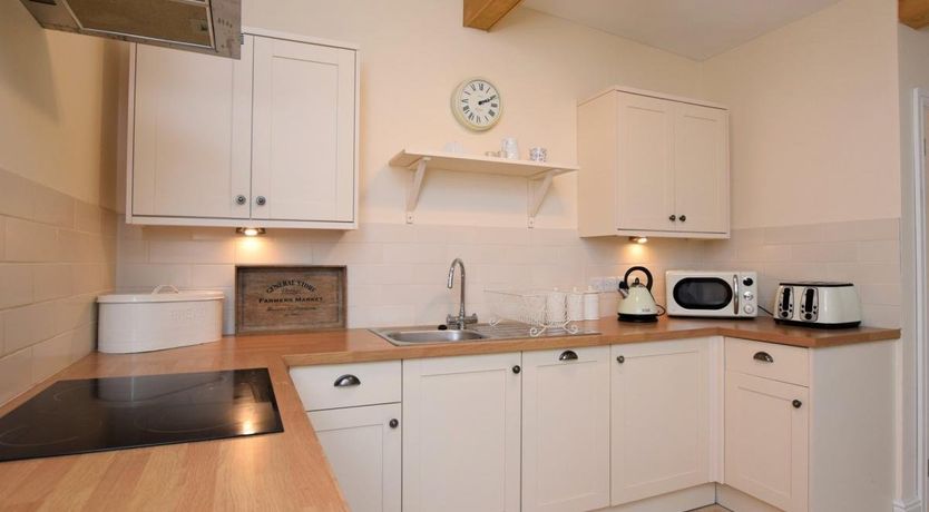 Photo of 1 Bed in Dalwood