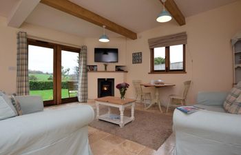 in Lyme Regis  (36491) Holiday Cottage