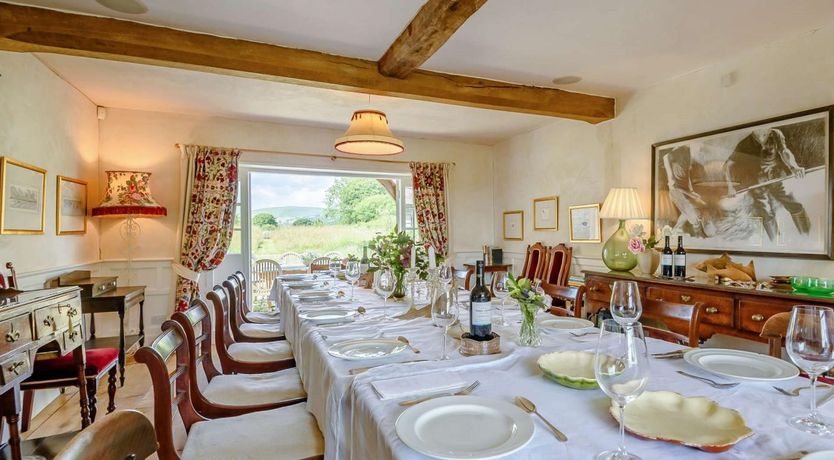 Photo of 6 Bed in Presteigne