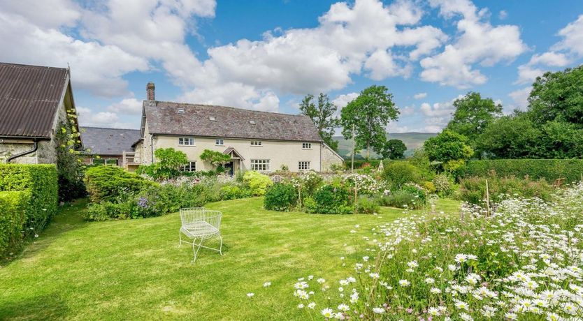 Photo of 6 Bed in Presteigne