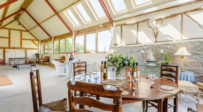 Photo of 6 Bed in Presteigne