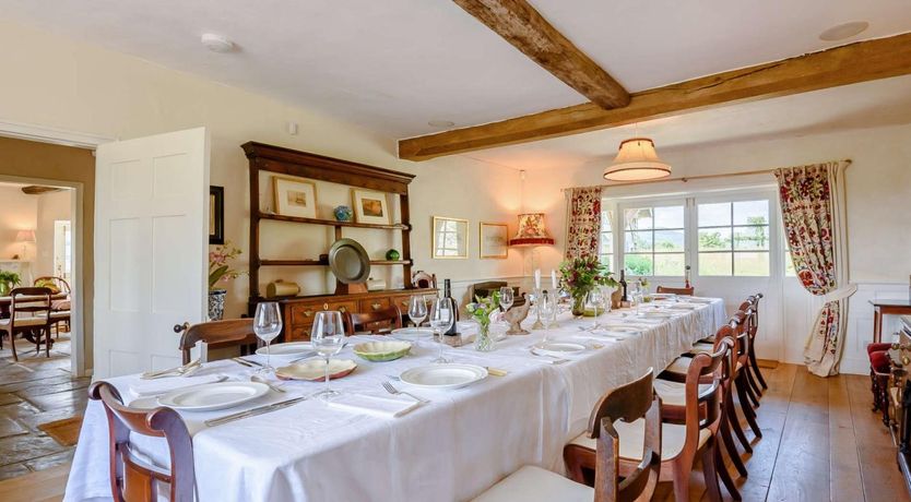 Photo of 6 Bed in Presteigne