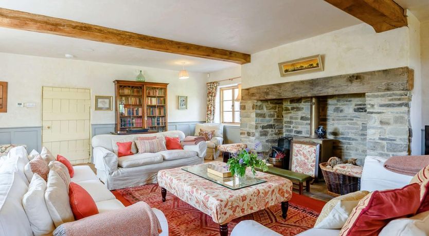 Photo of 6 Bed in Presteigne
