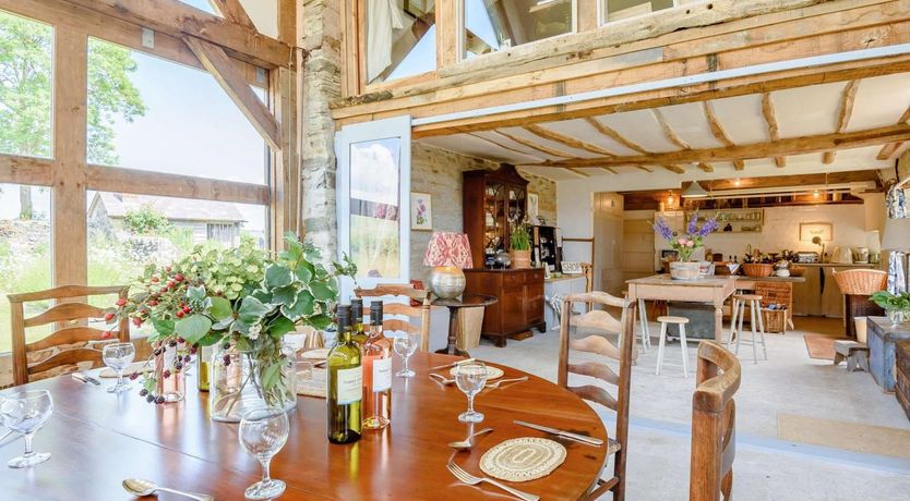 Photo of 6 Bed in Presteigne